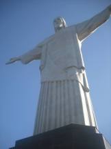 Christ Rédempteur, Rio